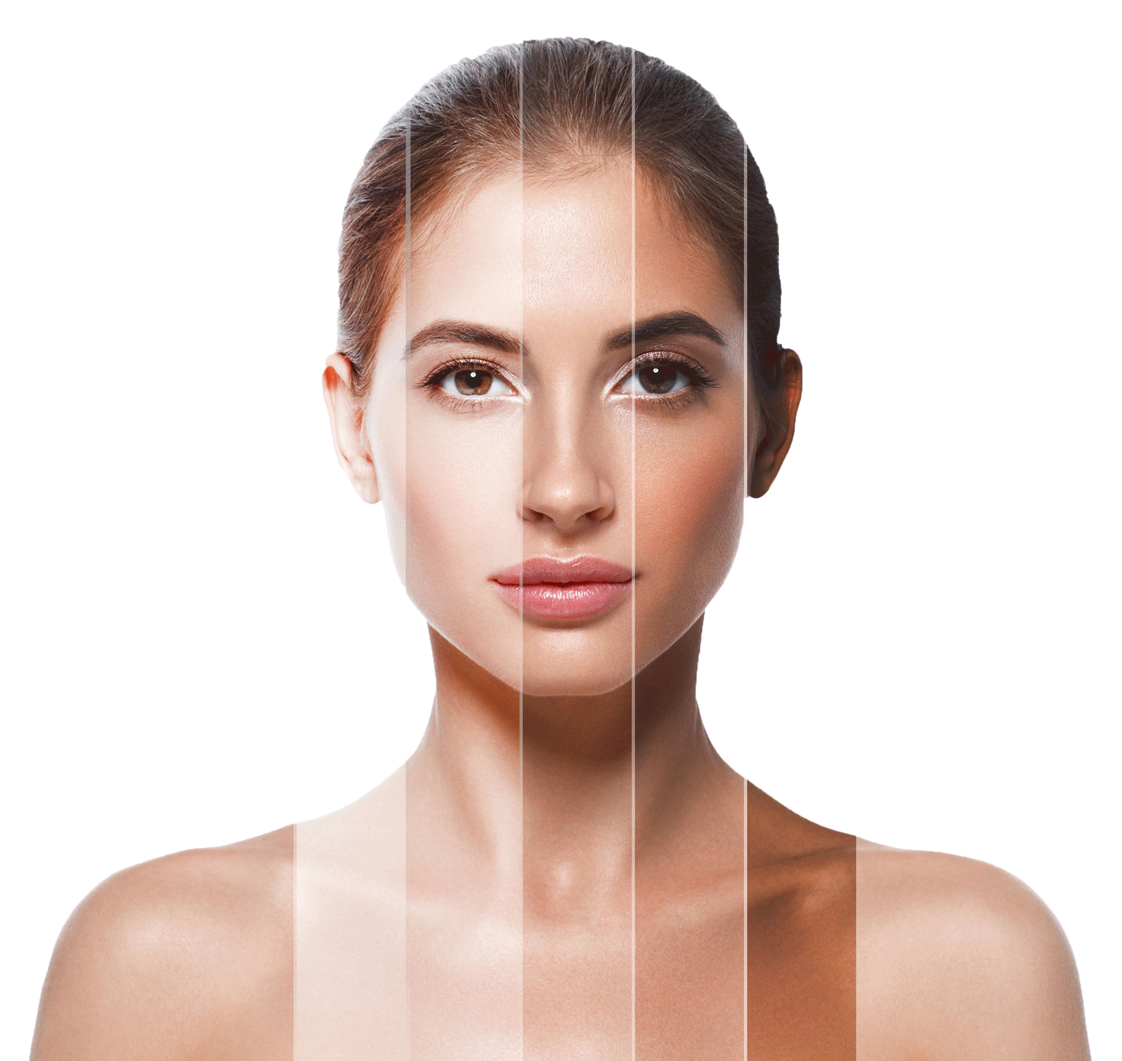 Different Colors of Skin — Columbus, OH — Encore Dermatology Different Colors of Skin — Columbus, OH — Encore Dermatology