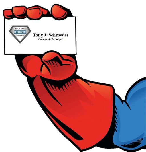 Contact Kersh Insurance