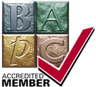 British Association for Print and Communication BAPC Accredited Member