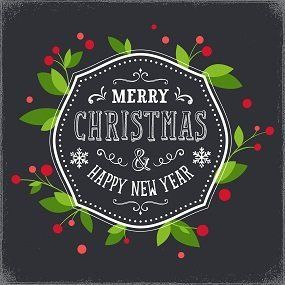 Personalised Christmas cards