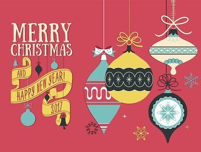 Christmas card printing in Basingstoke Hampshire