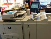 Black & white digital pritner Black & white digital printing machine