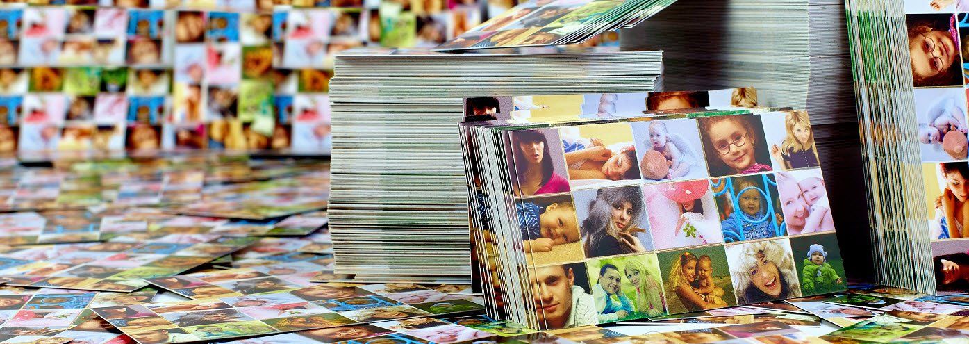 Brochure, booklets, leaflets and fliers printing