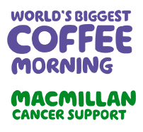 Macmillan Cancer Support