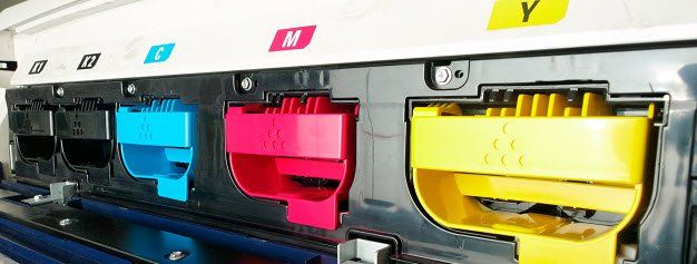 Digital printing services Basingstoke Hampshire area