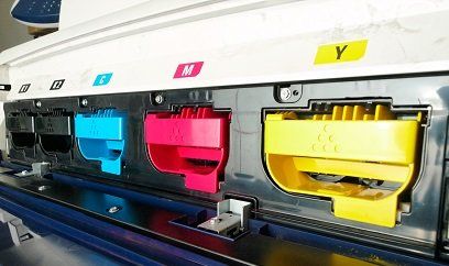 Request quote for digital or litho printing from Colour Inc Basingstoke