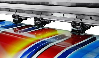 Request price for posters and large format printing from Colour Inc