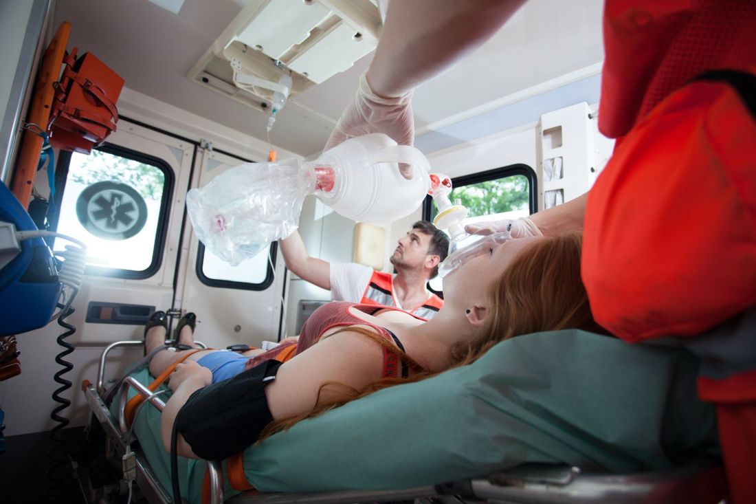 Primo soccorso senza rianimazione