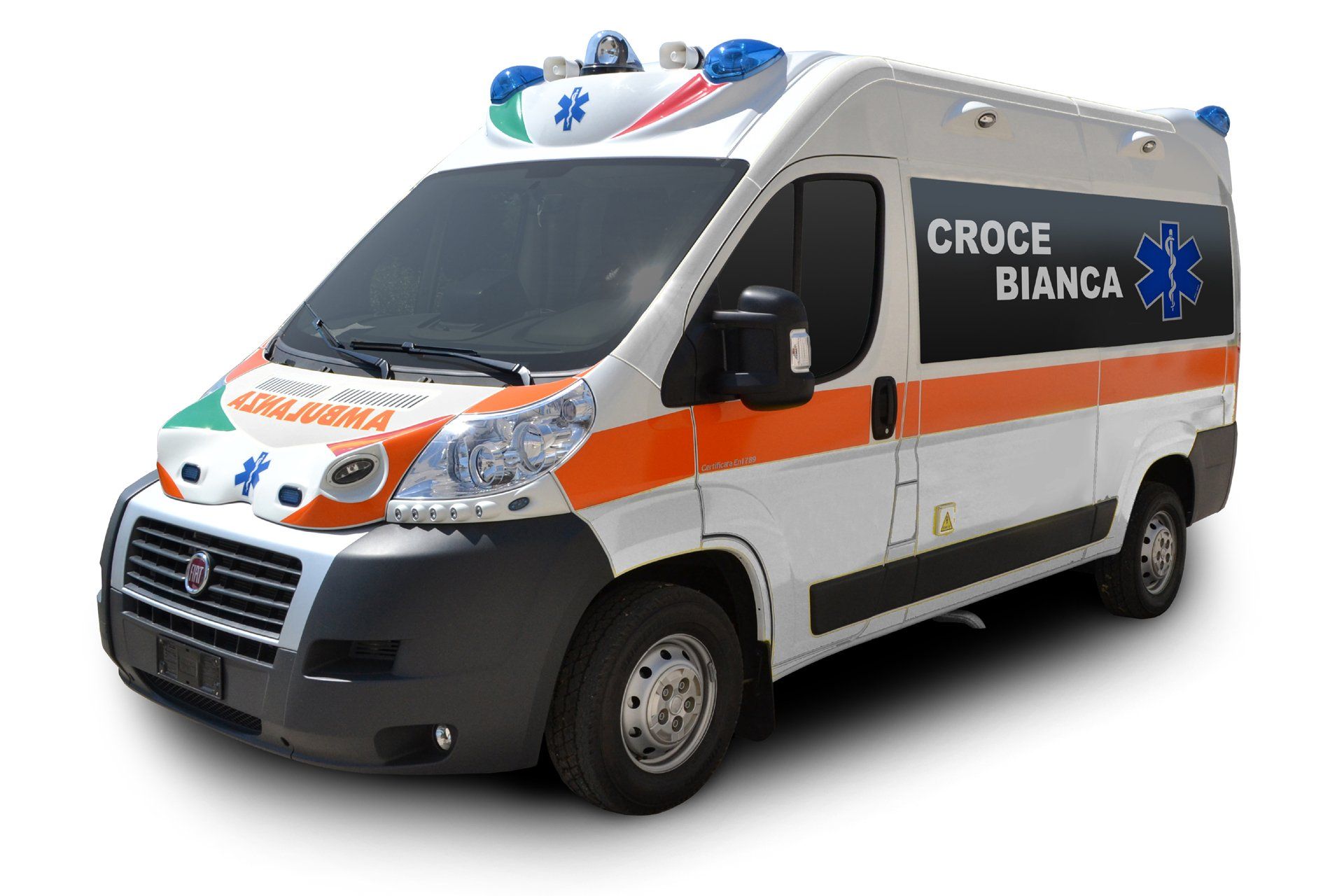 Autoambulanza
