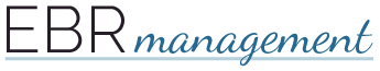 EBR Management Logo
