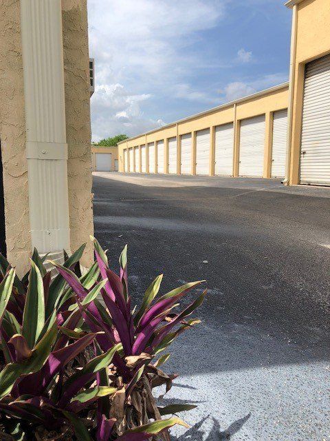 Boat Storage — Secured Storage in Delray Beach, FL