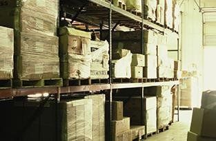 facchinaggio e logistica