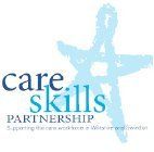 care skills partnership logo