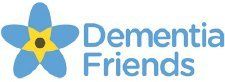 Dementia friends logo