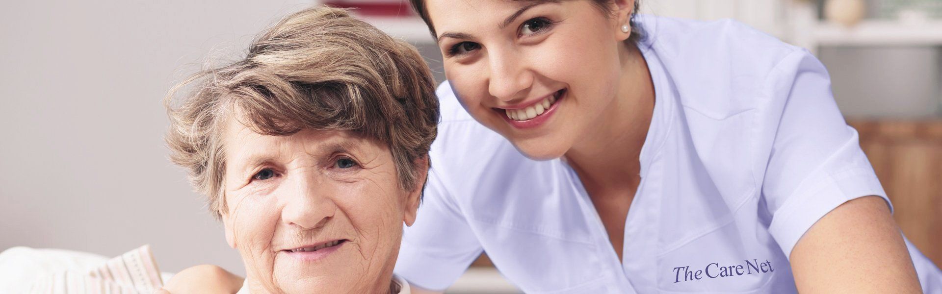 Care for the elderly