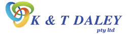 K & T Daley: Trusted Earthmoving Specialists K & T Daley: Trusted Earthmoving Specialists