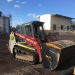 Earthmoving — K & T Daley in Gracemere, QLD