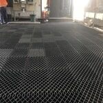 Mat — K & T Daley in Gracemere, QLD