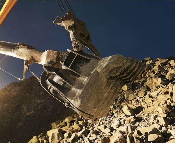 Mining Services — K & T Daley in Gracemere, QLD Mining Services — K & T Daley in Gracemere, QLD