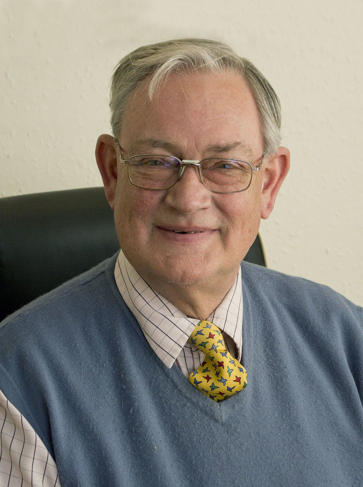 Richard Cole