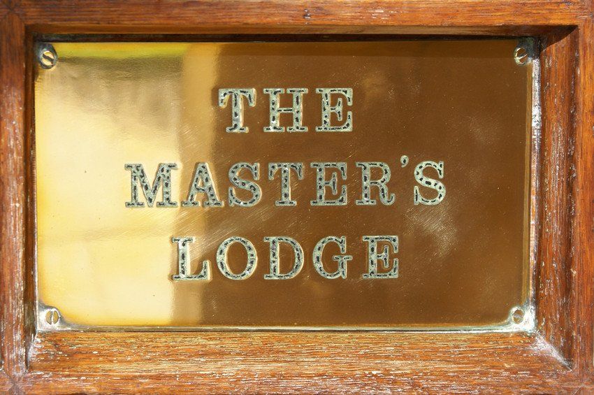 Machine Engraving