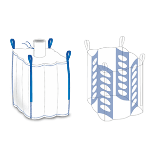 Q-bag designs