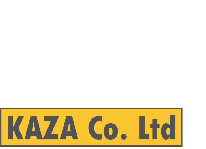General Contracting Co. KAZA Co. Ltd KSA and Belgium