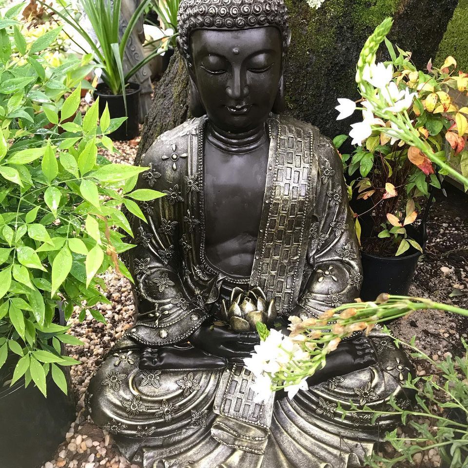 Large Statues