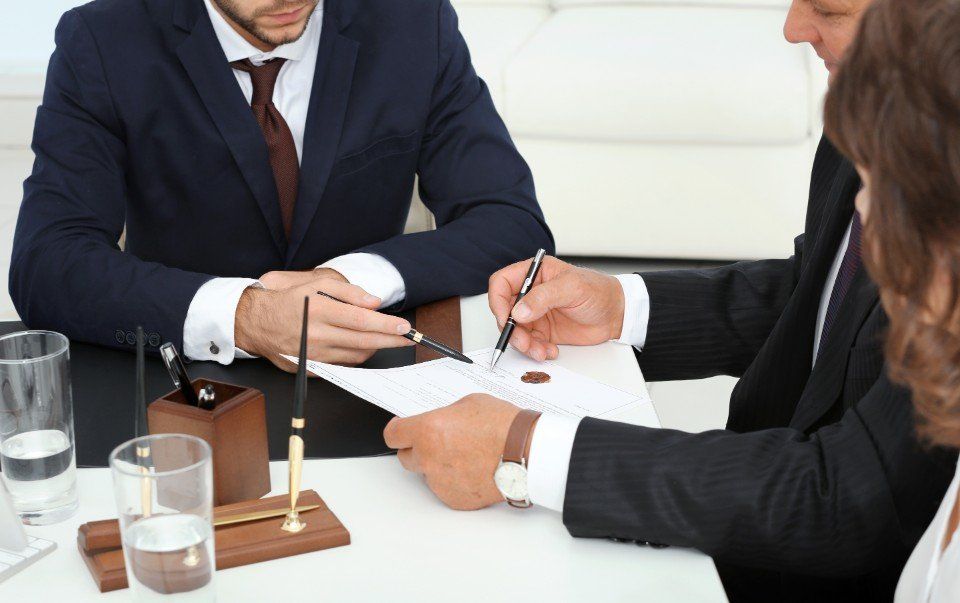 Massima attenzione alle esigenze della clientela