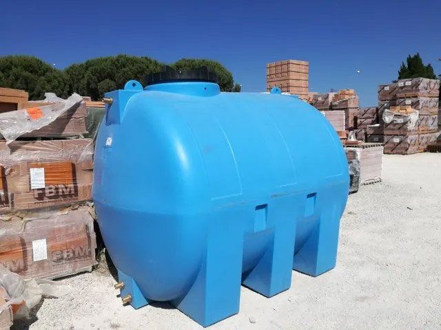 depositi in polietilene