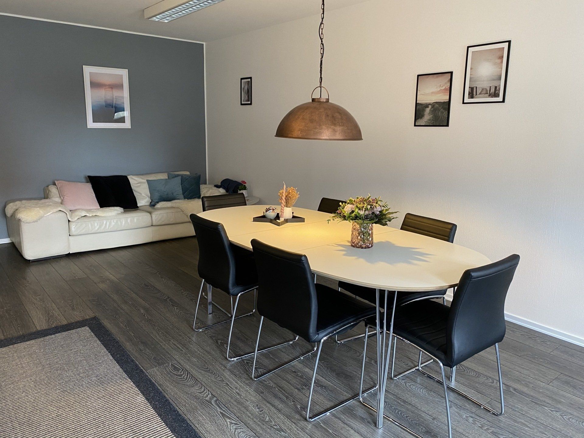 Kontor hos Semay