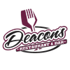 Deacon's Restaurant & Bar at the Golf Farm