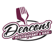 Deacon's Restaurant & Bar at the Golf Farm