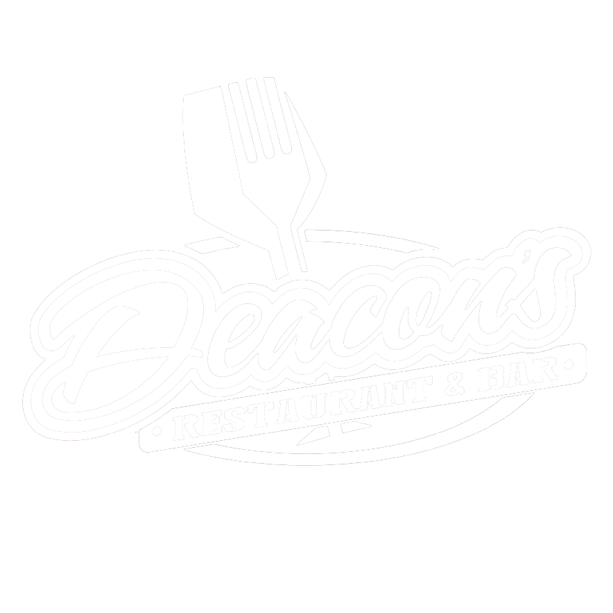 Deacon's Restaurant & Bar at the Golf Farm