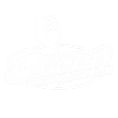 Deacon's Restaurant & Bar at the Golf Farm