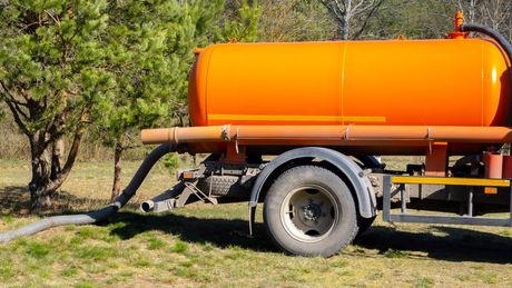 Experienced Septic Service — Greenleaf, WI — Fox Valley Septic Service Inc Experienced Septic Service — Greenleaf, WI — Fox Valley Septic Service Inc