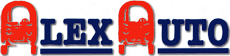 NOLEGGIO ALEXAUTO ISCHIA - LOGO