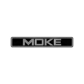 MOKE - LOGO