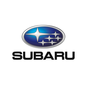 SUBARU - LOGO