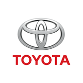 TOYOTA - LOGO