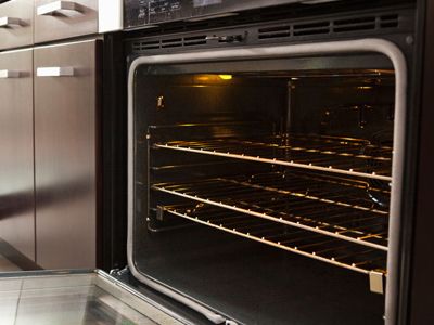 oven