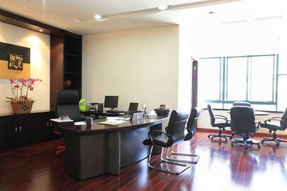 Office Cleaning Sherwood Park