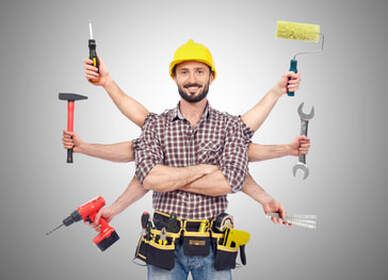Post Construction Cleaning