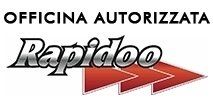 Officina autorizzata Rapidoo