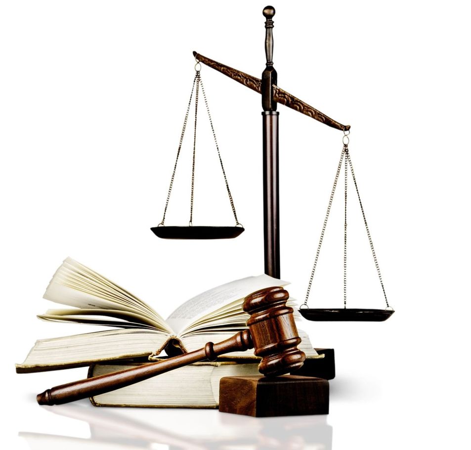 Consulenza legale in ambito penale