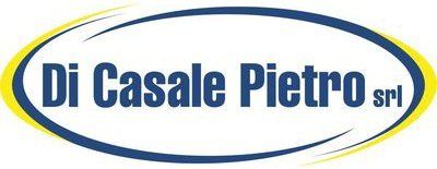 Di Casale Rottami - Logo