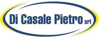Di Casale Rottami - Logo