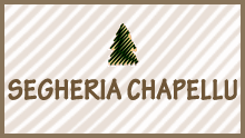 SEGHERIA CHAPELLU - LOGO