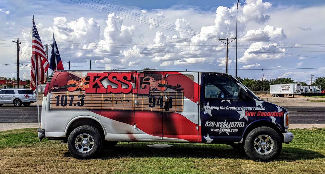 KSSL Radio