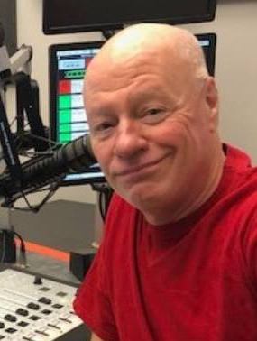 Jeff DeWeese